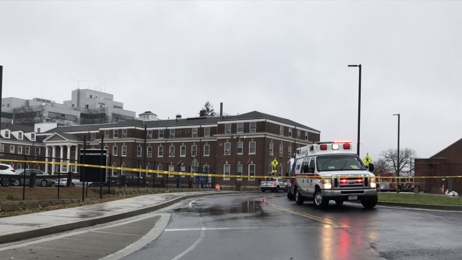 ΗΠΑ: Έκρηξη σε νοσοκομείο στο Κονέκτικατ - Δυο νεκροί κι ένας αγνοούμενος