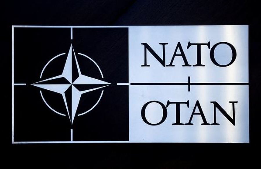 Διαρκής πολεμική εμπλοκή ΝΑΤΟ - Θέλει να αποκαταστήσει τον διαλυμένο ουκρανικό στόλο στη Μαύρη Θάλασσα