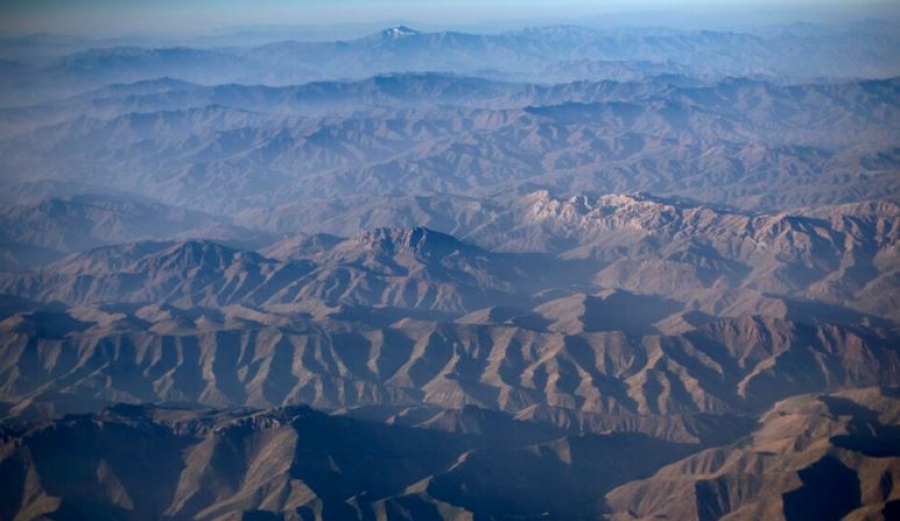 Αεροπορικό δυστύχημα - Συνετρίβη ρωσικό αεροσκάφος στο βόρειο Αφγανιστάν - Έξι νεκροί, όλοι Ρώσοι