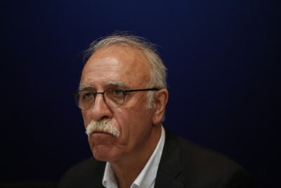 Βίτσας: Για εμάς γκρίζες ζώνες στο Αιγαίο δεν υπάρχουν – Ούτε χιλιοστό πίσω σε ζητήματα κυριαρχίας