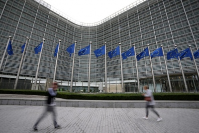 Η Ευρωπαϊκή Ένωση εκφράζει τη λύπη της για την πρόκληση της Βόρειας Μακεδονίας στην Ελλάδα