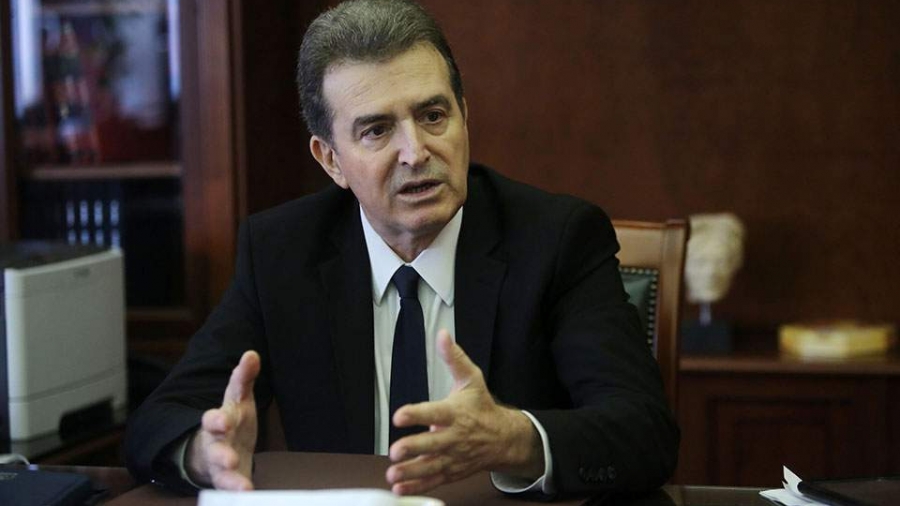 Χρυσοχοΐδης: Η Ελλάδα είναι μια ασφαλής χώρα - Τα μέτρα για Μύκονο και Σαντορίνη