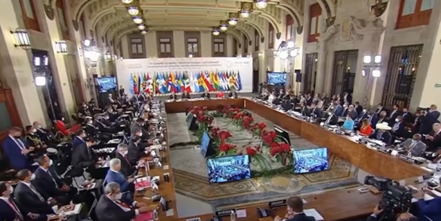 Η κυβέρνηση Biden δεν προσκάλεσε Βενεζουέλα και Νικαράγουα στη σύνοδο της Αμερικής