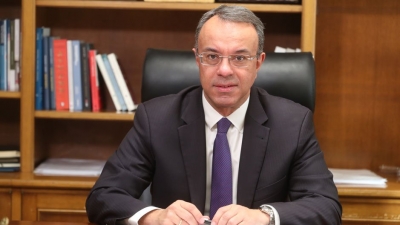 Στο Ερρίκος Ντυνάν νοσηλεύεται ο Σταϊκούρας - Υπεβλήθη σε λαπαροσκοπική χολοκυστεκτομή