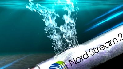 Ο ένοχος δεν θα βρεθεί ποτέ: Η Δύση προσποιείται ότι κάνει έρευνα για τους Nord Stream - «Προμελετημένο έγκλημα διεθνούς τρομοκρατίας»
