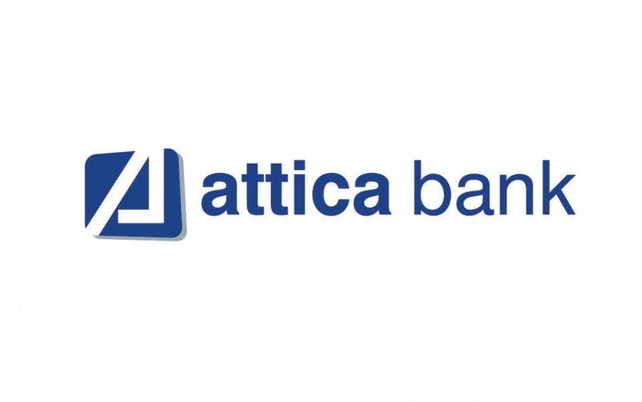 Attica Bank: Στο 46,32% το ποσοστό του ΤΜΕΔΕ, με 32,34% ο e - ΕΦΚΑ