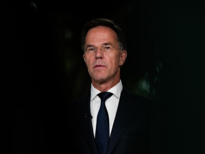 Amok Rutte (NATO): Europeans, prepare to fight the Russians