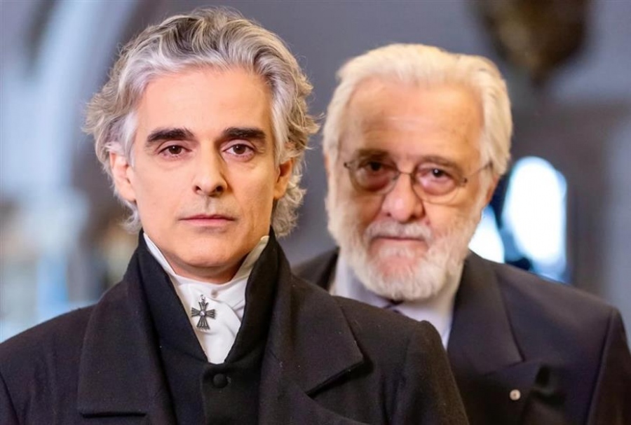 Καποδίστριας, η ταινία της χρονιάς: Κυκλοφόρησε το τρέιλερ και η επίσημη αφίσα της νέας παραγωγής του Γιάννη Σμαραγδή