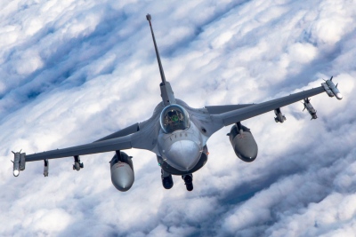 Εύκολη λεία για τη Ρωσία τα ξεπερασμένα F16 στα χέρια των άπειρων Ουκρανών