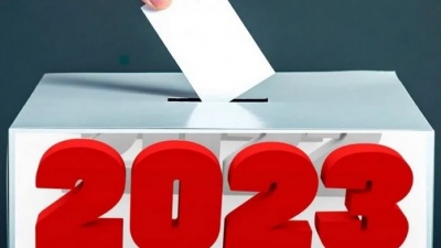 Εκλογές 2023: Οι προετοιμασίες στο δρόμο για τις κάλπες – Τι ισχύει για την ψηφοφορία των Ελλήνων του εξωτερικού