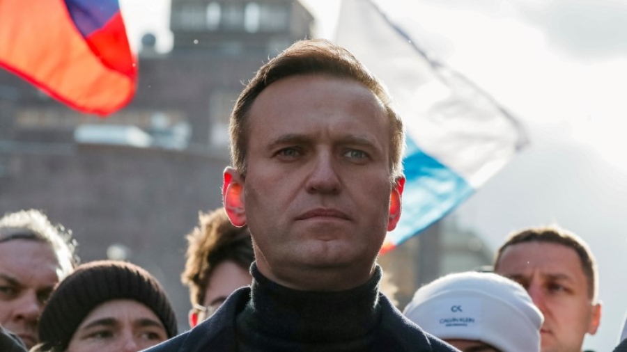 Κίνα για θάνατο Navalny: Το Πεκίνο δεν σχολιάζει «εσωτερικές υποθέσεις» της Ρωσίας