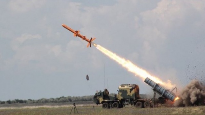 Κανάλι Shot: Απέτυχε η προσπάθεια επίθεσης με drones στο Krasnodar Krai της Ρωσίας - Κατερρίφθησαν 6 πύραυλοι Neptune