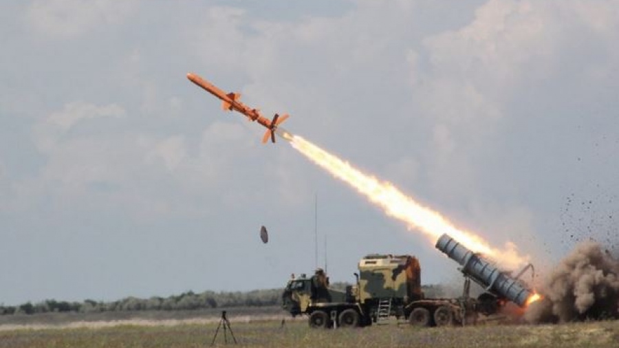 Κανάλι Shot: Απέτυχε η προσπάθεια επίθεσης με drones στο Krasnodar Krai της Ρωσίας - Κατερρίφθησαν 6 πύραυλοι Neptune