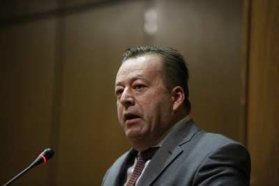 Κόκκαλης (ΑΝΕΛ): Δεν υπάρχει κανένα θέμα με την κυβερνητική συνεργασία ΣΥΡΙΖΑ – ΑΝΕΛ