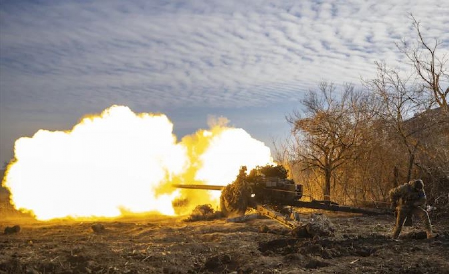 Η Ουκρανία δεν επιμένει για μια άμεση ένταξη στο ΝΑΤΟ - Bodnar (Ουκρανός πρέσβης): Όπλα θέλουμε