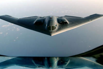 Συναγερμός στις ΗΠΑ – Αναγκαστική προσγείωση βομβαρδιστικού Β – 2Α  στo Pearl Harbor