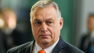 Βόμβες Orbán: Θα αναγκάσουν ακόμα και τα εγγόνια μας να πληρώσουν για την Ουκρανία