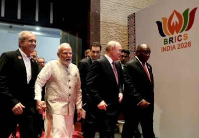 Αρραγές μέτωπο του Νότου - To Ιράν ζητά από τους BRICS σύστημα πληρωμών για να χαλαρώσει ο οικονομικός κλοιός