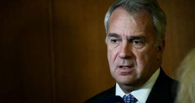 Βορίδης: Έως Ιούνιο του 2020 η παρουσίαση του μοντέλου συνεργασίας δημοσίου και ιδιωτικού τομέα στη γεωργική ασφάλιση