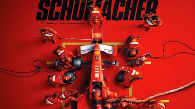 Πότε θα κυκλοφορήσει το ντοκιμαντέρ «SCHUMACHER»;