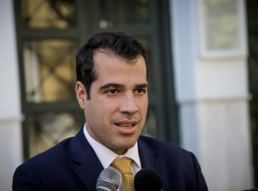 Πλεύρης: Αδιάβαστος ο Τσίπρας στα θέματα υγείας - Λαϊκισμός και ανέξοδες παροχές