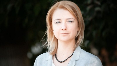 Dutsova (αντίπαλος Putin): Δεν έχω την υποστήριξη του Khodorkovsky