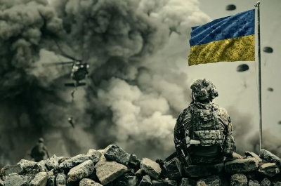 Gerard Harault (Γάλλος Διπλωμάτης): Τζάκποτ για τη Ρωσία, η Δύση έχει αναγνωρίσει την πικρή αλήθεια για την Ουκρανία