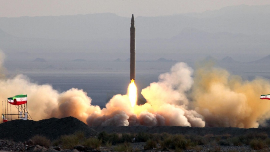 Το Ιράν χτύπησε τις ΗΠΑ εκεί που πονάνε περισσότερο - Η τεχνολογία που δεν κατέκτησαν ποτέ οι Αμερικανοί