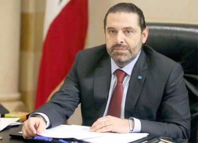 Λίβανος: Ο Hariri επέστρεψε την εντολή σχηματισμού κυβέρνησης