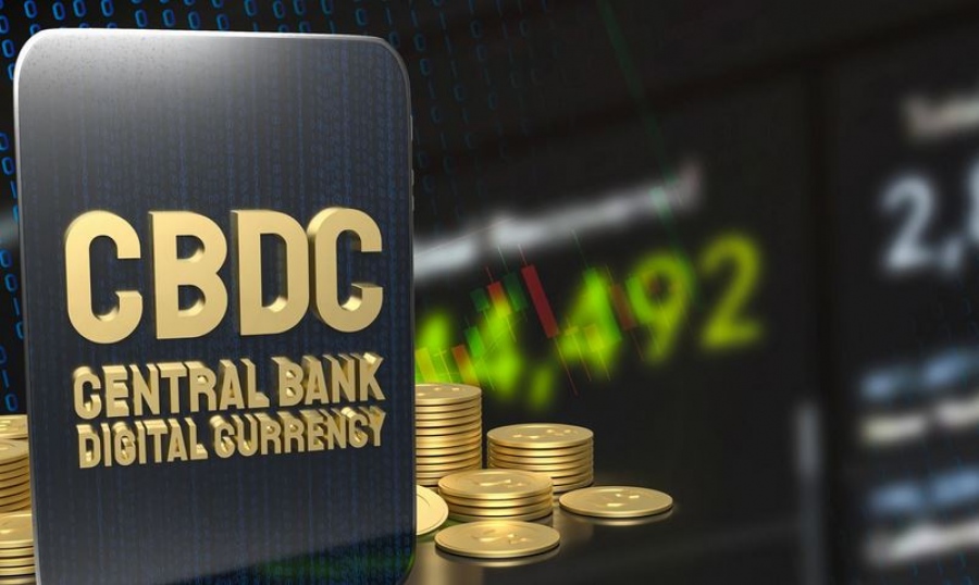 Ναυαγούν τα ψηφιακά νομίσματα των κεντρικών τραπεζών - Αδιάφοροι οι επενδυτές - Χάσμα με Κίνα, Ινδία