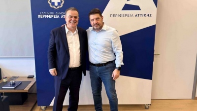 Χαρδαλιάς: Tέλος σε μια ακόμη εκκρεμότητα δεκαετιών – Kατασκευή ενός ολοκληρωμένου δικτύου αποχέτευσης στην Παλλήνη