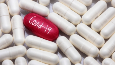 Το φάρμακο MesenCure έχει 88% ποσοστό αποτελεσματικότητας, απέναντι στον Covid 19 – Περνάει στην φάση ΙΙ