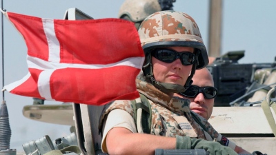 Η Δανία ετοιμάζεται για πόλεμο - Χρηματοδοτεί αδρά το μετασχηματισμό του στρατού της