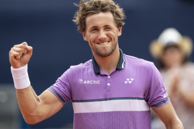 Πρωταθλητής (και) στο Γκστάαντ ο Ρουντ (video)