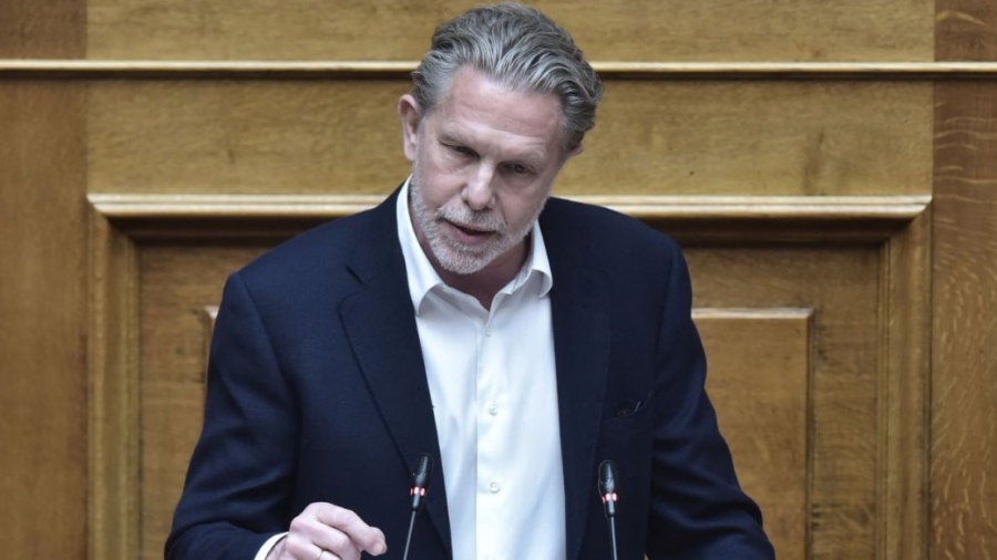 Παύλος Γερουλάνος (ΠΑΣΟΚ): Ανακατεύθυνση και όχι «φρέσκο χρήμα» τα 2.25 δισ. που διαφήμιζε η Κυβέρνηση