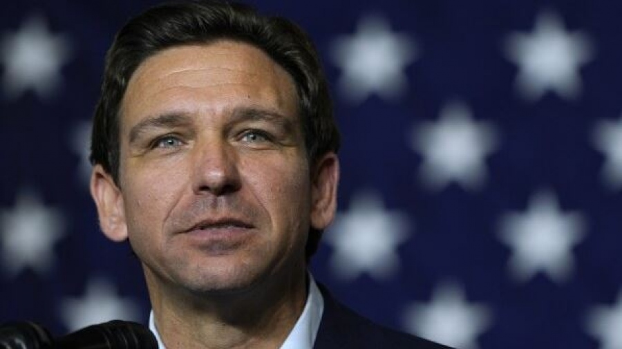 DeSantis (Υποψήφιος Πρόεδρος): Οι ΗΠΑ δεν χρειάζονται τη συμμετοχή την Ουκρανίας στο ΝΑΤΟ