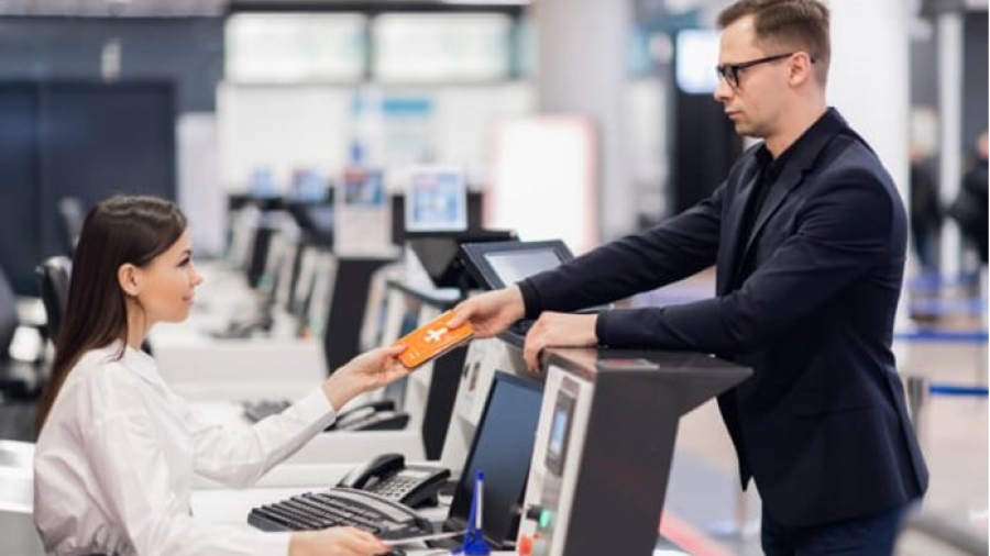 Τι θα ισχύει στις εξουσιοδοτήσεις ETIAS για τους μεταφορείς