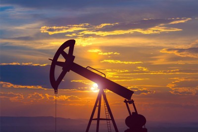 Με άνοδο άνω του 3% έκλεισε το αργό πετρέλαιο, στα 38 δολ. – Ξεπέρασε τα 40 δολ. το Brent