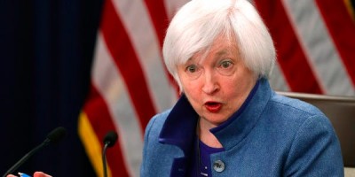 Μπορεί η 74χρονη Janet Yellen να αναστήσει την αμερικανική οικονομία;
