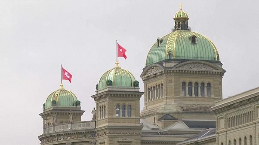 Ελβετία εκλογές: Το «πράσινο κύμα» επιβεβαιώθηκε - H λαϊκιστική ξενοφοβική δεξιά παρέμεινε η μεγαλύτερη πολιτική δύναμη