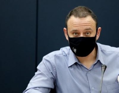 Μαγιορκίνης για ευλογιά των πιθήκων: Θα αυξηθούν οι διαγνώσεις τις επόμενες μέρες, αλλά όχι σε ανησυχητικό επίπεδο