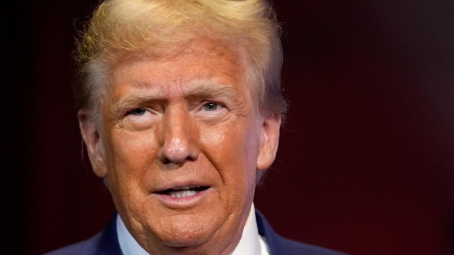 Ειρωνείες Trump: Οι Δημοκρατικοί να προτείνουν τη Kamala Harris για την προεδρία των ΗΠΑ – Σπουδαία υποψήφια