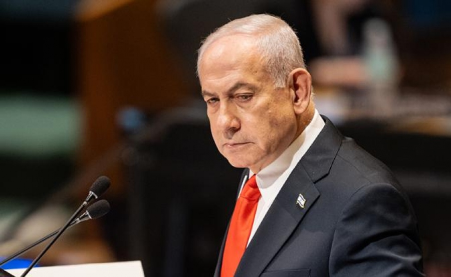 Σάλος στο Ισραήλ: Ένοχη σιωπή Netanyahu για 7η Οκτωβρίου – Γνώριζε για την επίθεση της Hamas και σιώπησε