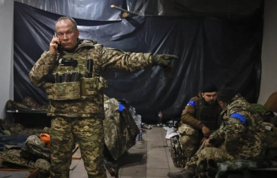 Επίσημο ανακοινωθέν του Ουκρανού αρχιστράτηγου Syrsky: Δραματική επιδείνωση στο μέτωπο, σημαντικό πλεονέκτημα για Ρωσία
