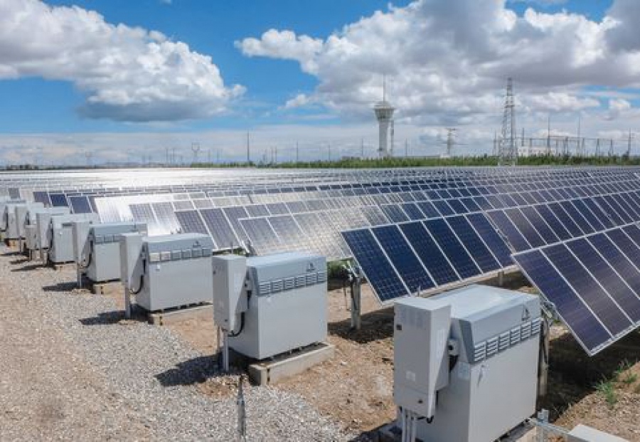 Η αποθήκευση γίνεται το ιερό δισκοπότηρο της ενέργειας