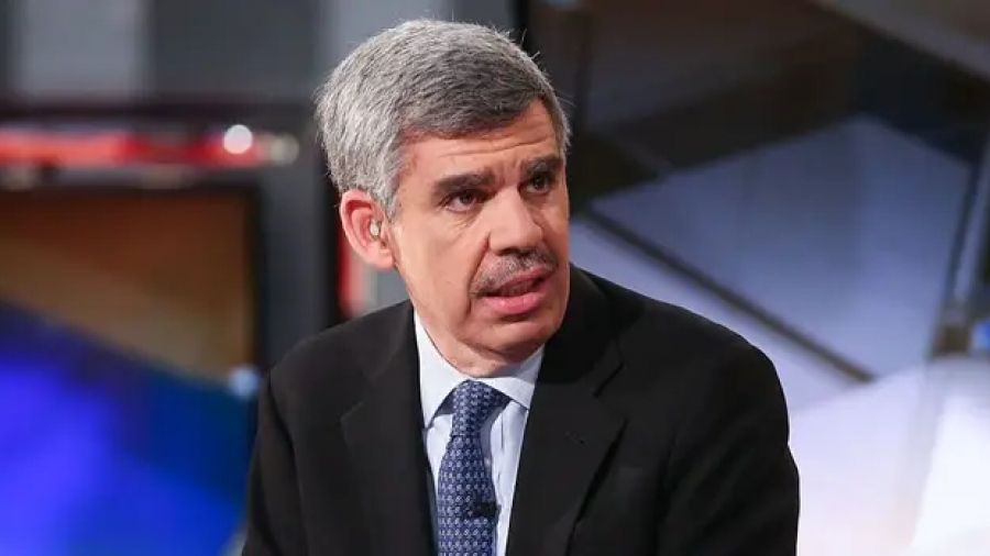 Η επενδυτική στρατηγική του El-Erian - Γιατί προτιμά τα μετρητά από τις μετοχές