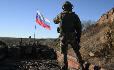 Ουκρανοί σε απόγνωση - Επιχείρησαν... εισβολή στη Ρωσία και καταστράφηκαν - Δεν πέρασαν τα σύνορα