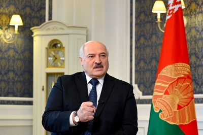 Απειλές Lukashenko (Λευκορωσία) στη Δύση: Έχουμε κλειδώσει στόχους – Τα αεροπλάνα μας μπορούν να μεταφέρουν πυρηνικά