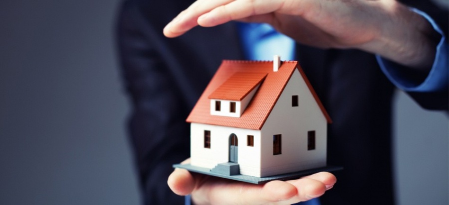 Σε χαμηλά ποσοστά η ασφάλιση κατοικίας στην Ελλάδα