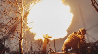 The Telegraph: Ουκρανοί στρατιώτες τα… παρατούν – Αποφασίζουμε ποιο χωριό να δώσουμε στους Ρώσους